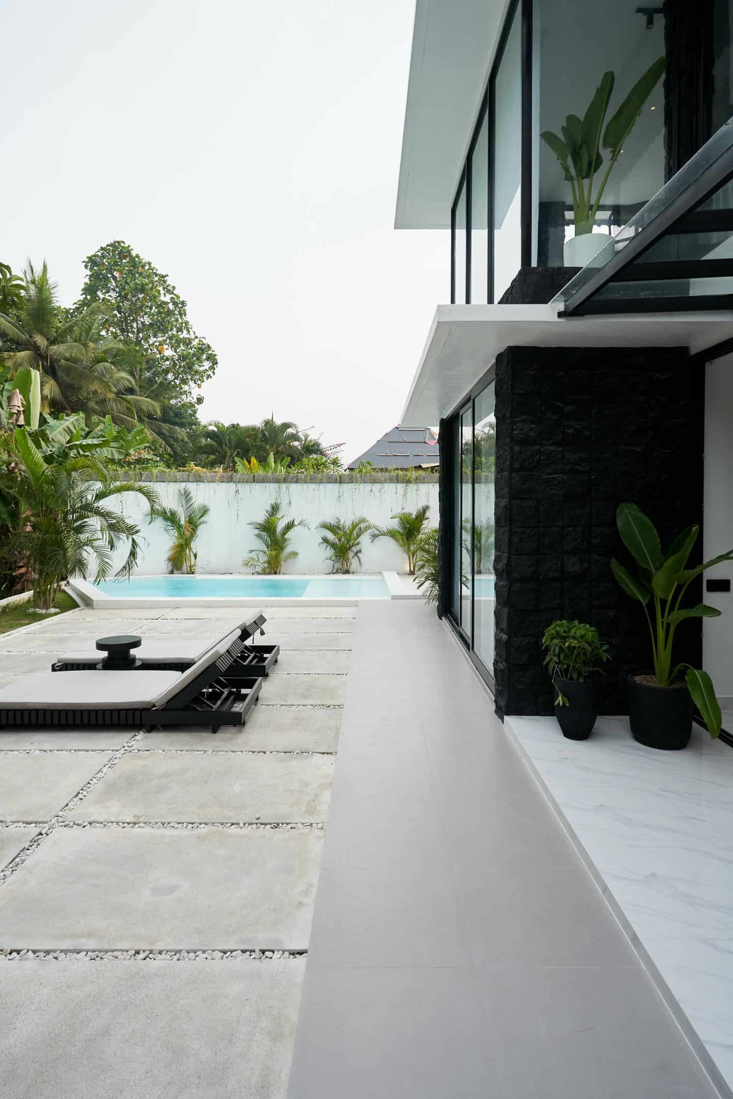 READY NOW 2 BEDROOM VILLA FOR SALE LEASEHOLD IN UBUD BE-1888 